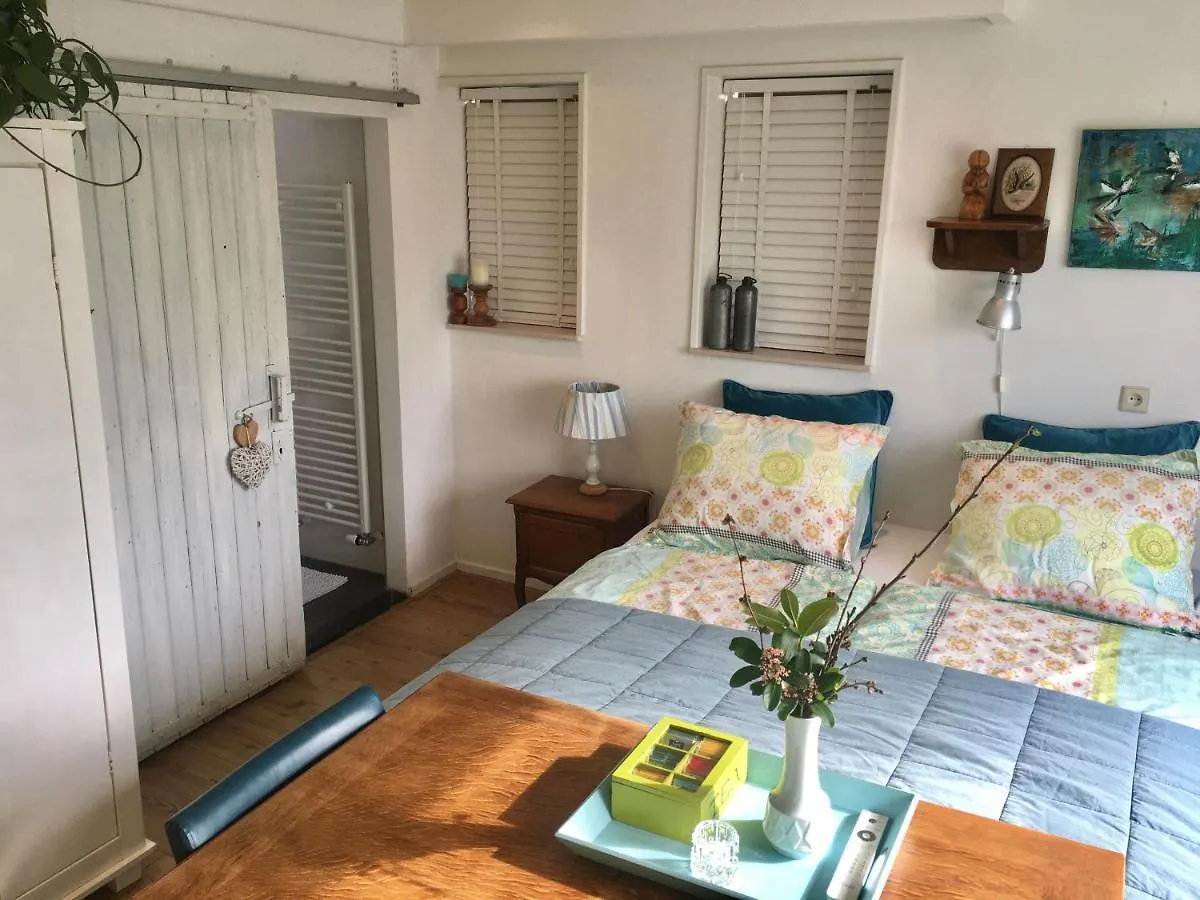 Alojamento de Acomodação e Pequeno-almoço B&B Pitten Oostelbeers